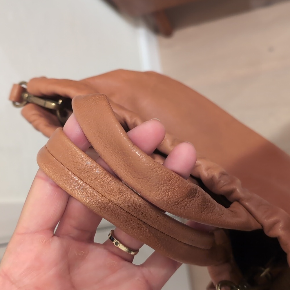 Madewell Piazaa Mini Bag - Picture 9 of 12